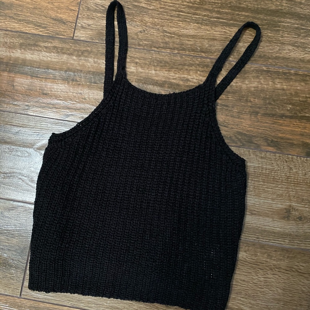 Forever 21 Knit tank